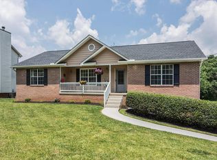 4521 Bucknell Dr, Knoxville, TN 37938