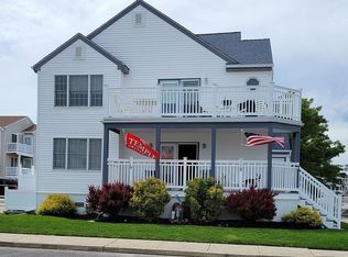 14 S Inlet Dr, Ocean City, NJ 08226