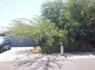 2345 Acacia Rd, Palm Springs, CA 92262