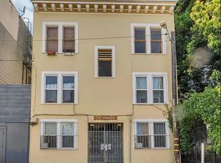 74-84 Spencer St, San Francisco, CA 94103