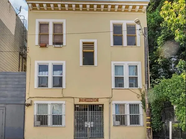 74-84 Spencer St, San Francisco, CA 94103