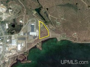 Tbd Lake Antoine Rd, Iron Mountain, MI 49801