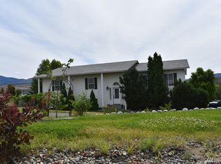 2 Sand Flat Rd, Omak, WA 98841