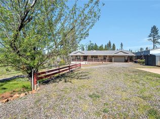 5586 Travis Rd, Paradise, CA 95969