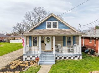 4824 Fairview Ave, Blue Ash, OH 45242