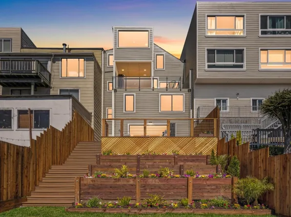 323 Monterey Blvd, San Francisco, CA 94131