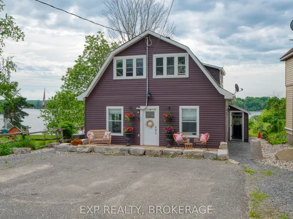 14172 Road 38, Central Frontenac, ON K0H 2P0