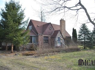 12472 S Custer Rd, Dundee, MI 48131