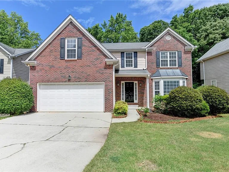 3380 McClure Woods Dr — Photo 1