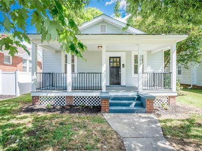 306 Richmond Ave, Colonial Heights, VA, 23834