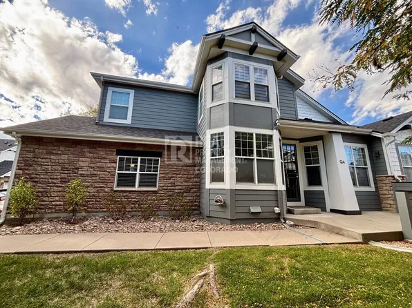 2550 Winding River Dr Unit Q4, Broomfield, CO 80020