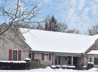 15115 Bittersweet Rd, Brookfield, WI 53005