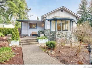 14526 5th Ave NE, Seattle, WA 98155