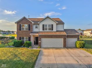88 Vermilian Dr, Whiteland, IN 46184