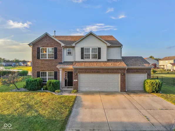 88 Vermilian Dr, Whiteland, IN 46184