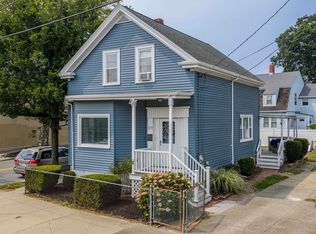 219 Hathaway St, New Bedford, MA 02746