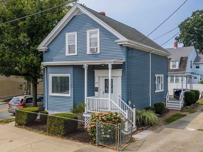 219 Hathaway St, New Bedford, MA, 02746