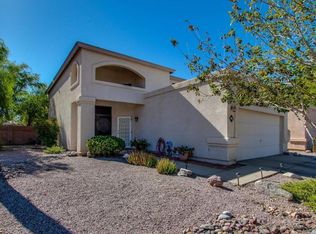 10062 E Placita Del Timbre, Tucson, AZ 85747