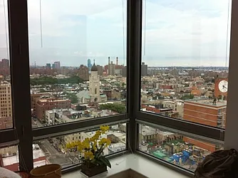 Rented by Weichert Properties - NYC