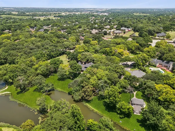 2214 Lake Country Dr, Weatherford, TX 76087