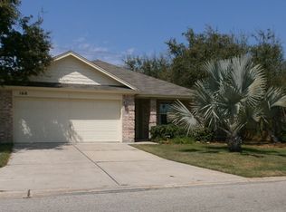 168 Whistlers Cove Rd, Rockport, TX 78382