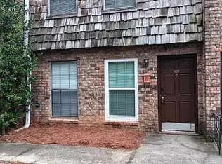 246 Chalfont Ln #246, Athens, GA 30606
