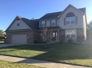906 Catherine Gln, Minooka, IL 60447