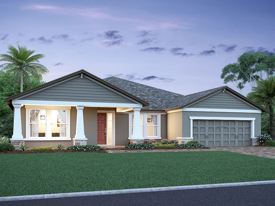 Kingston Elevation C
