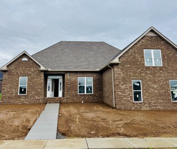 204 Sparrow Ln Lot 526, Gallatin, TN, 37066