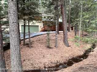 405 Cedar Creek Dr, Ruidoso, NM 88345