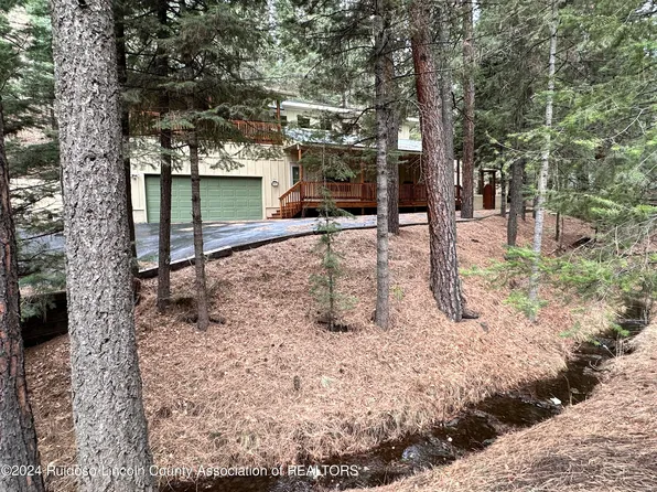 405 Cedar Creek Dr, Ruidoso, NM 88345