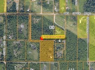 42514 May Creek Rd, Gold Bar, WA 98251