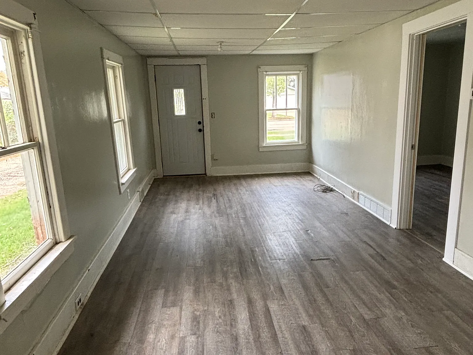 2 bed, 1096 sqft, $1,025 — Photo 2