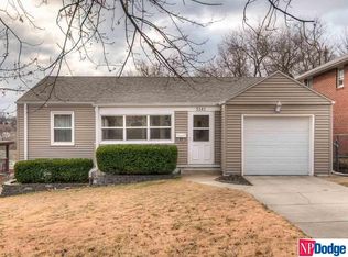 5141 Woolworth Ave, Omaha, NE 68106