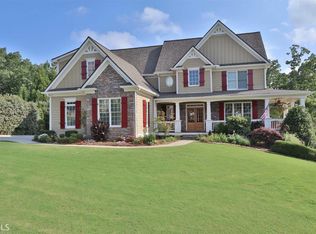 106 Pine Sandy Bank Dr, Canton, GA