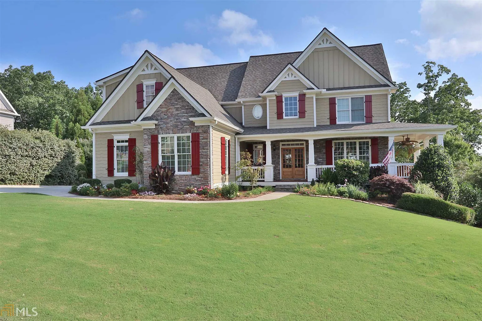 106 Pine Sandy Bank Dr photo 1