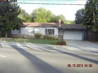 514 Patterson Blvd, Pleasant Hill, CA 94523