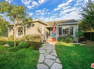 1972 Stearns Dr, Los Angeles, CA 90034