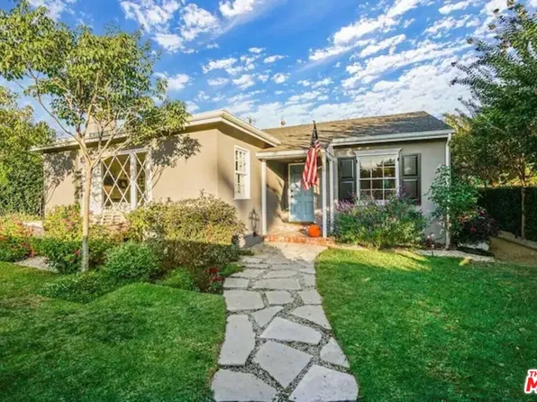 1972 Stearns Dr, Los Angeles, CA 90034