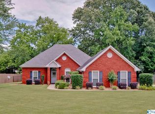100 Copperrun Ct, Harvest, AL 35749
