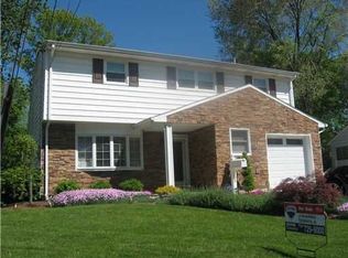 100 Kamm Ave, South River, NJ 08882