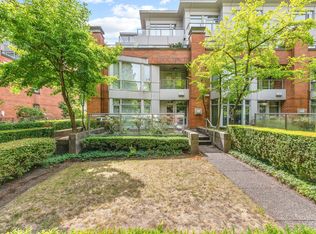 638 W 45th Ave #201, Vancouver, BC V5Z4R8