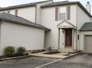 169 Macandrews Way #41F, Blacklick, OH 43004