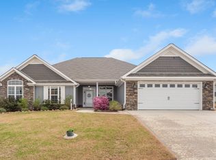 5423 Copse Dr, Augusta, GA 30909