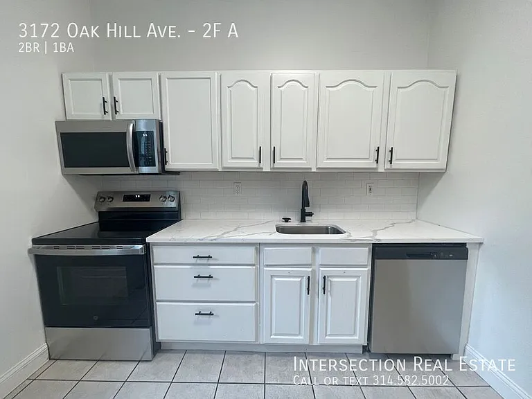 3172 Oak Hill Ave #2F-A — Photo 10