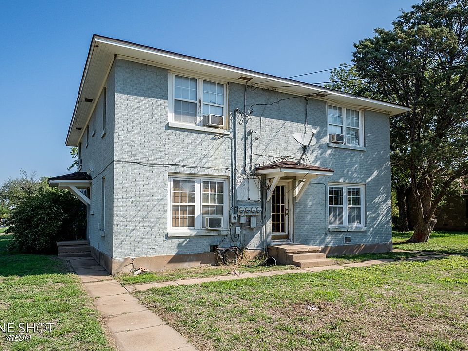 1st image of 601 College Dr APT 5