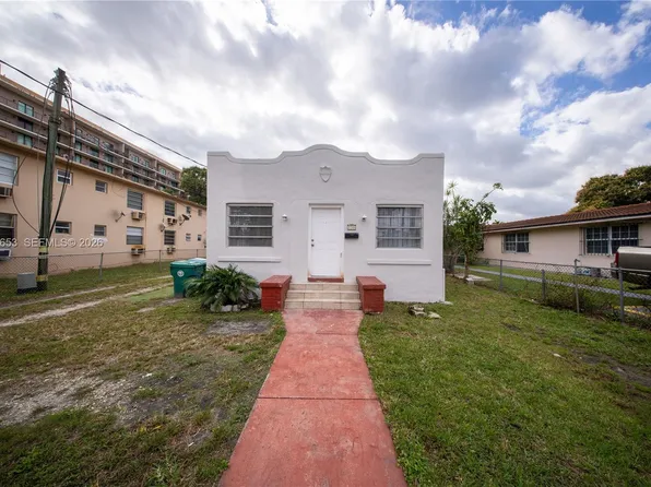 2744 SW 16th Ter, Miami, FL 33145