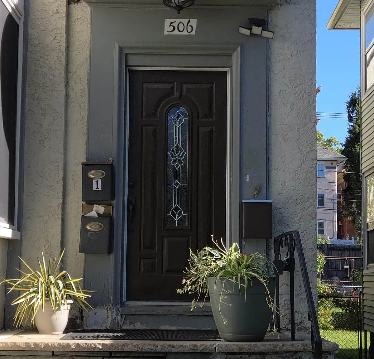 4 bed, 1.5 bath, 1181 sqft, $1,425 — Photo 2