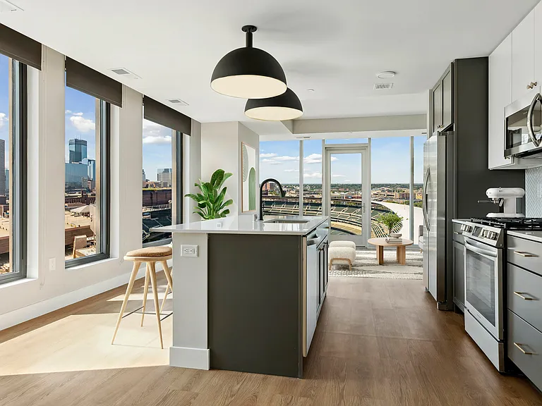 Living Dining