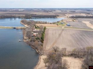 Oriole Rd, Madison Lake, MN 56063